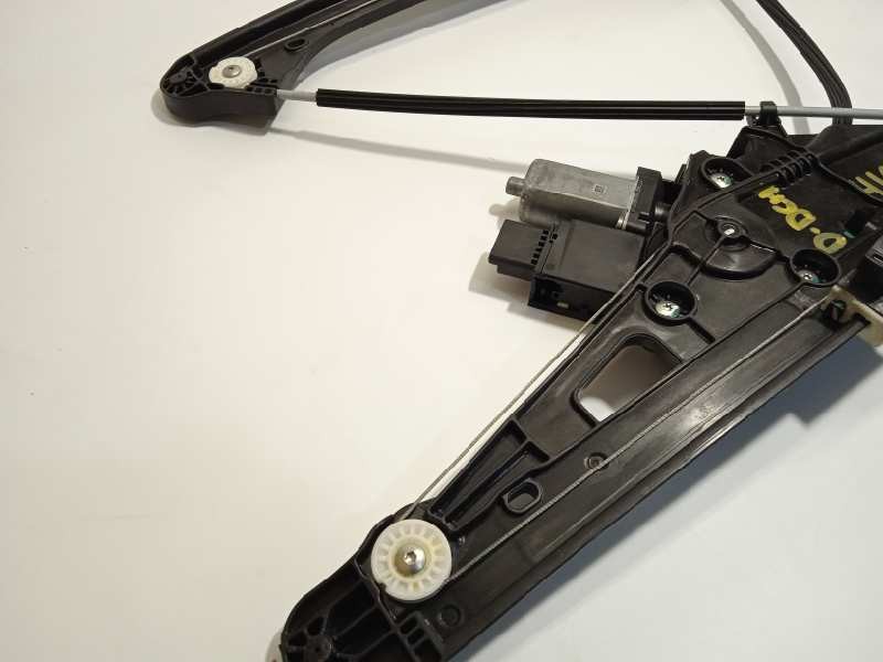 Recambio de elevalunas delantero derecho para peugeot 3008 1.6 blue-hdi fap referencia OEM IAM 9810488880  