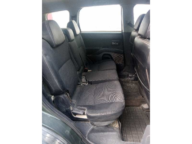 citroën c-crosser del año 2009