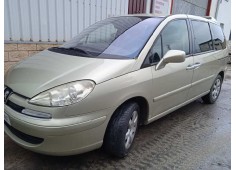 PEUGEOT 807