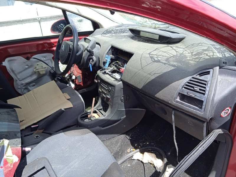 citroën c4 berlina del año 2006