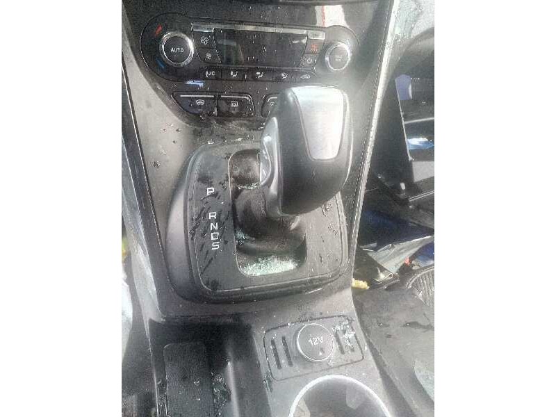 ford kuga (cbs) del año 2014