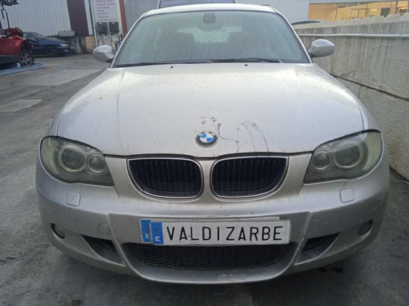 bmw serie 1 berlina (e81/e87) del año 2007