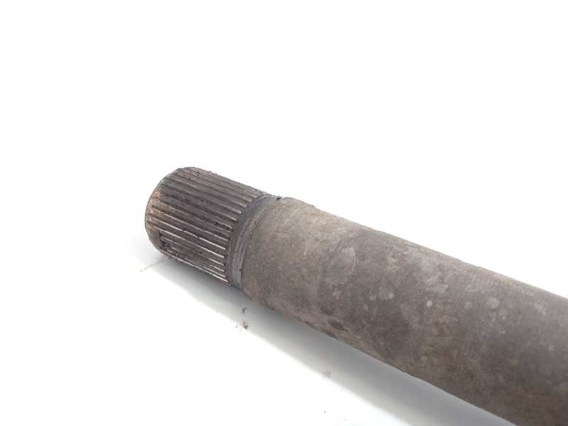 Recambio de transmision delantera derecha para citroën c4 picasso 1.2 12v e-thp referencia OEM IAM 9811176480  