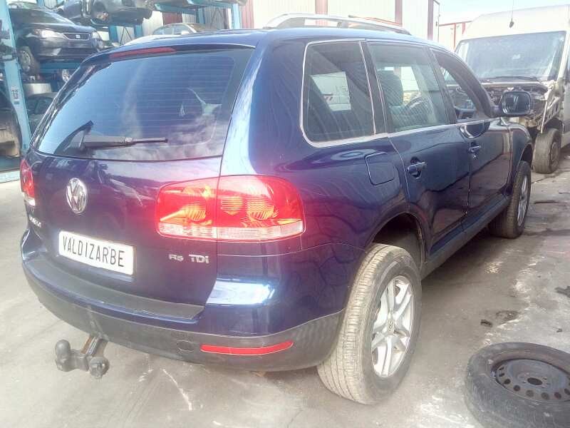 volkswagen touareg (7la) del año 2004
