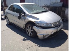 honda civic berlina 5 (fk) del año 2007