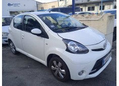 TOYOTA AYGO (KGB/WNB)