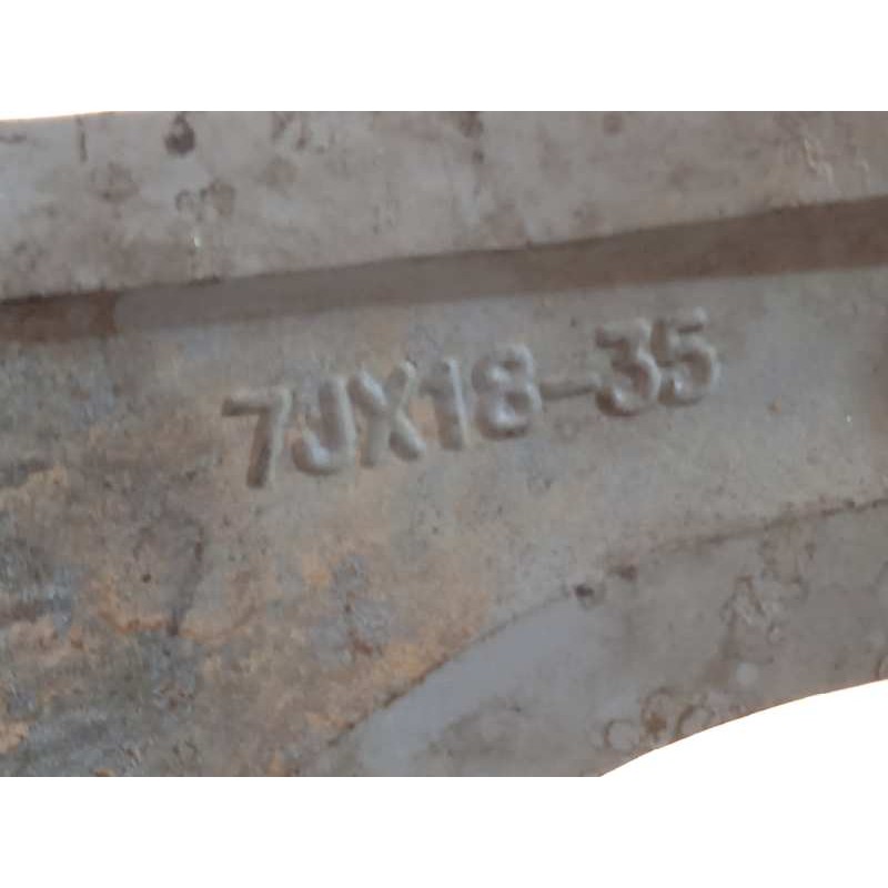 Recambio de llanta para hyundai ix55 style referencia OEM IAM 529103J350  