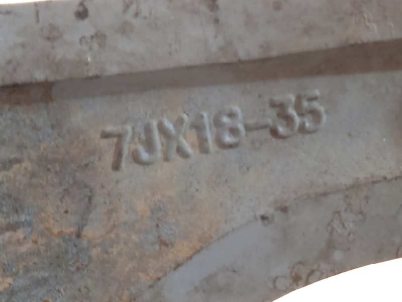 Recambio de llanta para hyundai ix55 style referencia OEM IAM 529103J350  