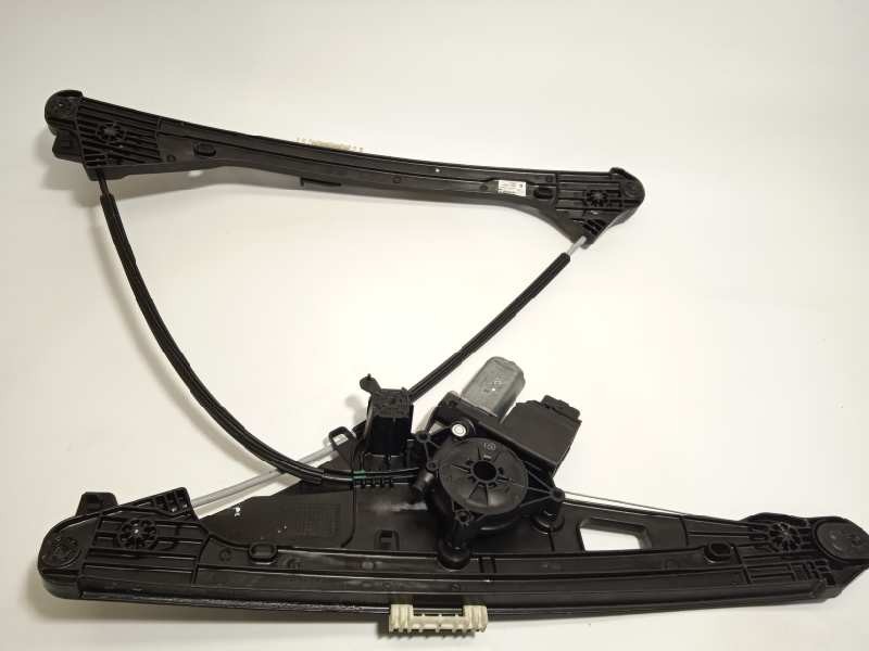 Recambio de elevalunas delantero derecho para peugeot 3008 1.6 blue-hdi fap referencia OEM IAM 9810488880  