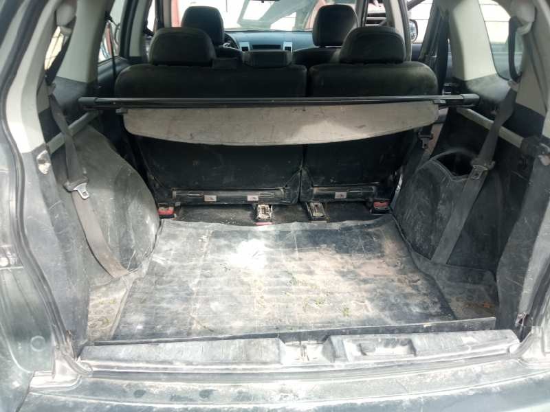 citroën c-crosser del año 2009