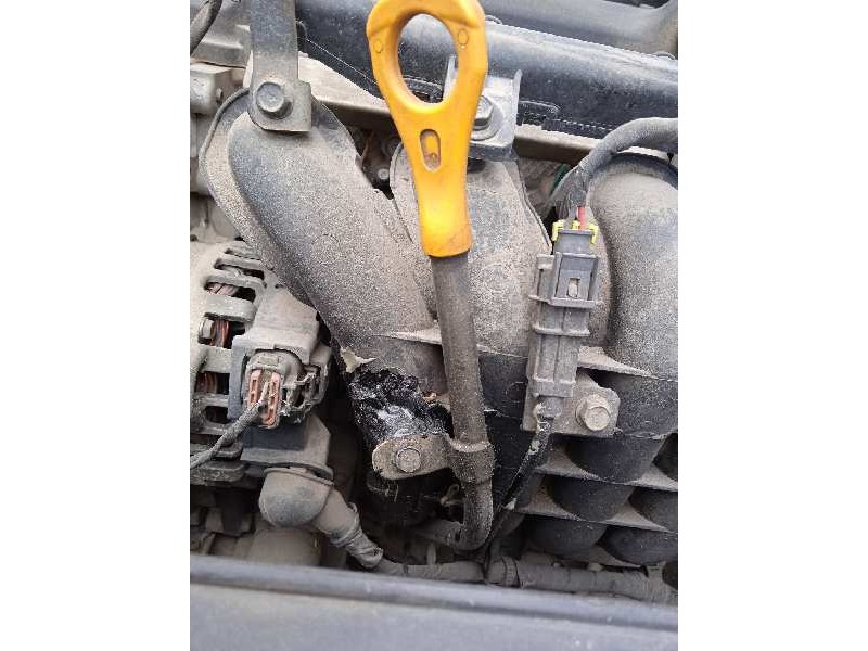 hyundai i20 del año 2010