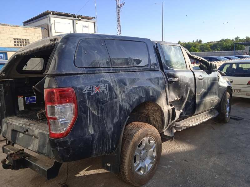 ford ranger (tke) del año 2017