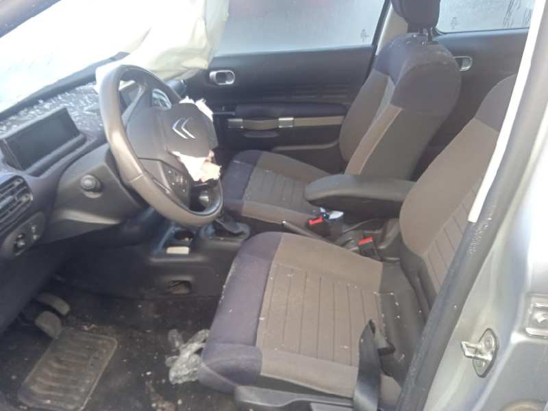 citroën c4 cactus del año 2015