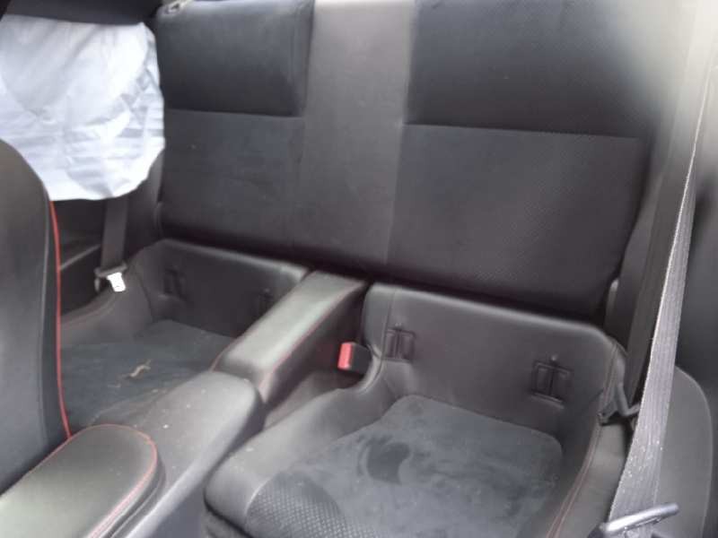 toyota gt 86 del año 2016