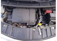 toyota aygo (kgb/wnb) del año 2012 2