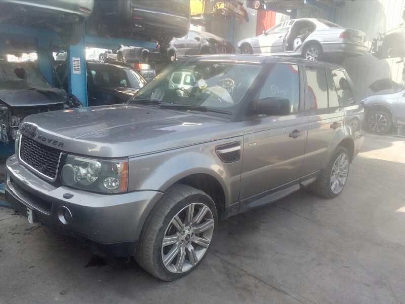 land rover range rover sport del año 2007