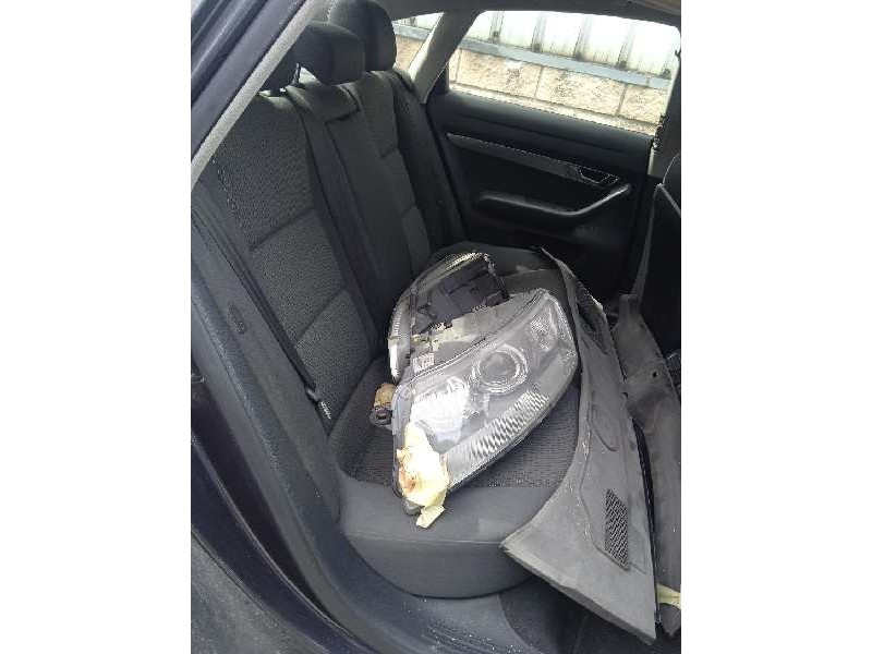 audi a6 berlina (4f2) del año 2006