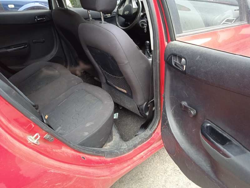 hyundai i20 del año 2010