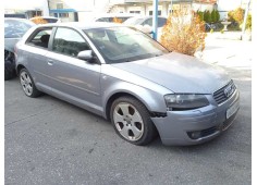 audi a3 (8p) del año 2005