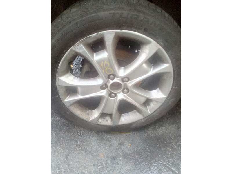 ford kuga (cbs) del año 2014