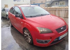 ford focus berlina (cap) del año 2007