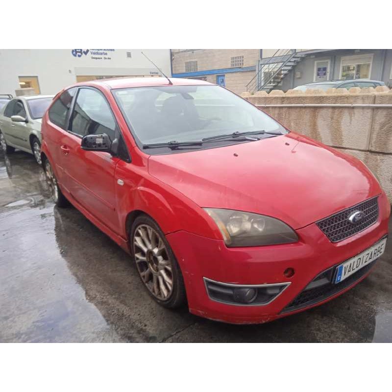 ford focus berlina (cap) del año 2007
