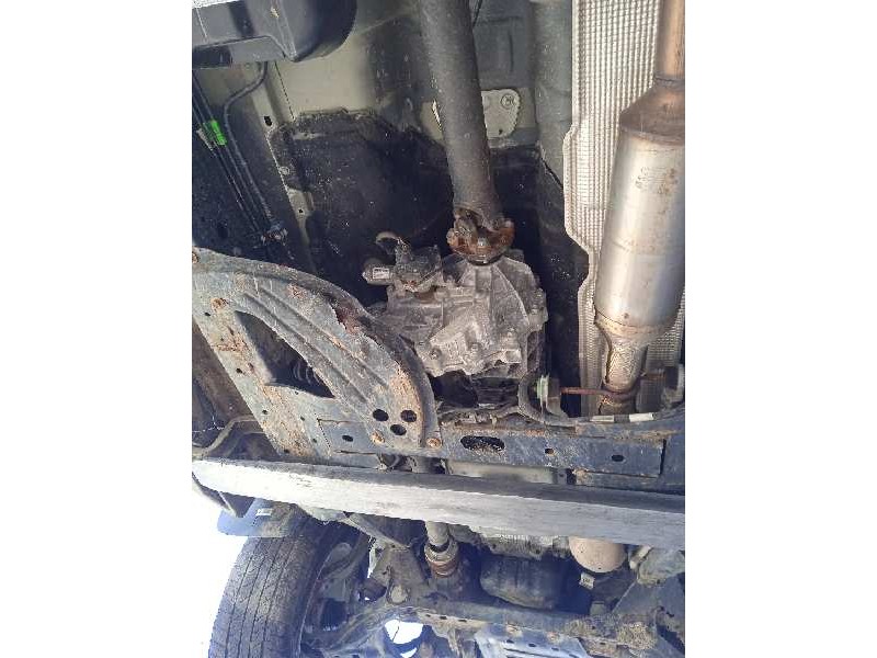 ford ranger (tke) del año 2017