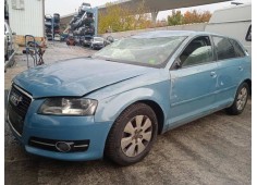 audi a3 sportback (8p) del año 2010