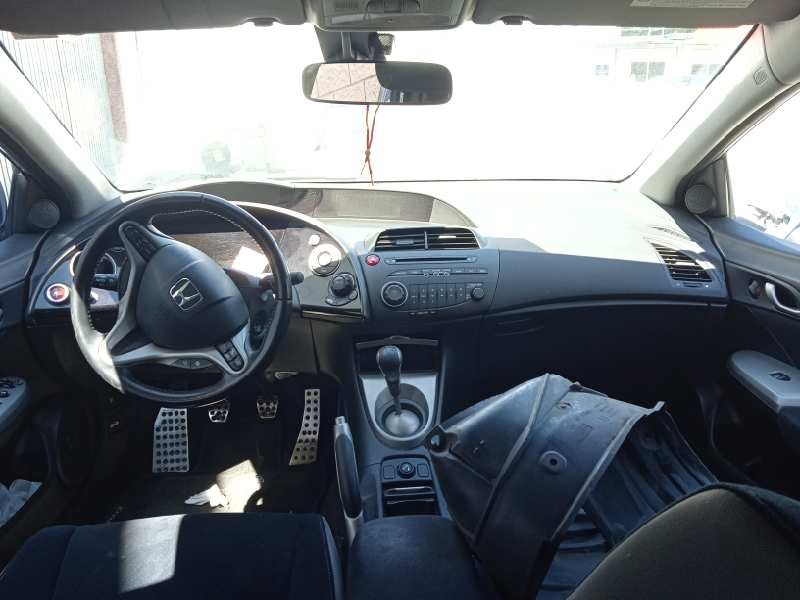 honda civic berlina 5 (fk) del año 2007