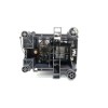 Recambio de palanca cambio para land rover range rover iii (l322) 4.4 4x4 referencia OEM IAM 40E90134A02 UCB000051 