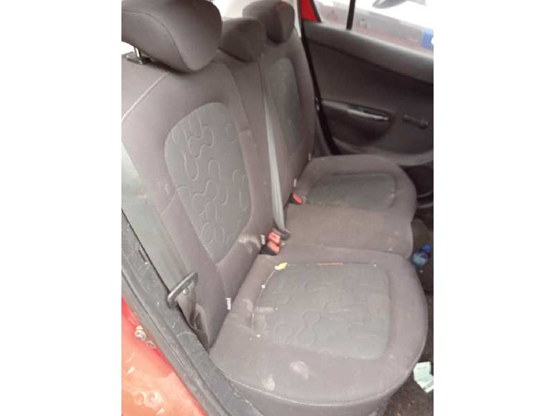 hyundai i20 del año 2010