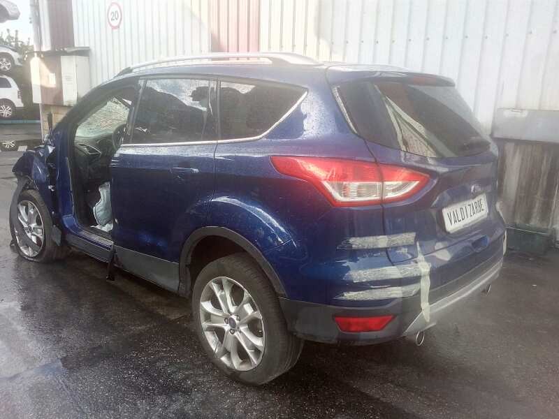ford kuga (cbs) del año 2014
