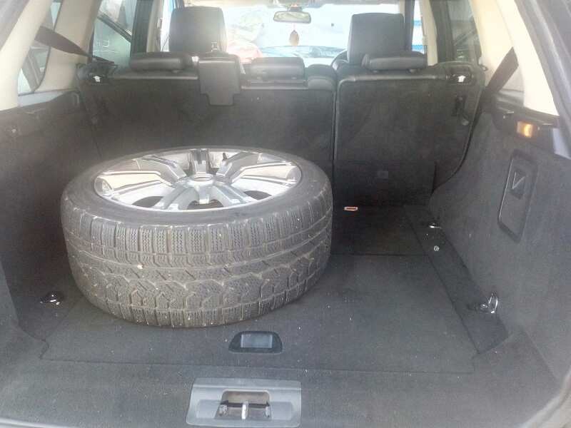 land rover range rover sport del año 2007