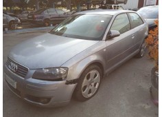 audi a3 (8p) del año 2005 2