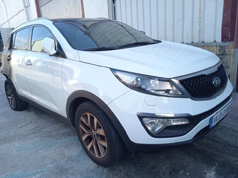 kia sportage del año 2014