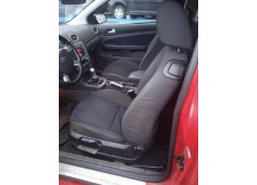 ford focus berlina (cap) del año 2007 2