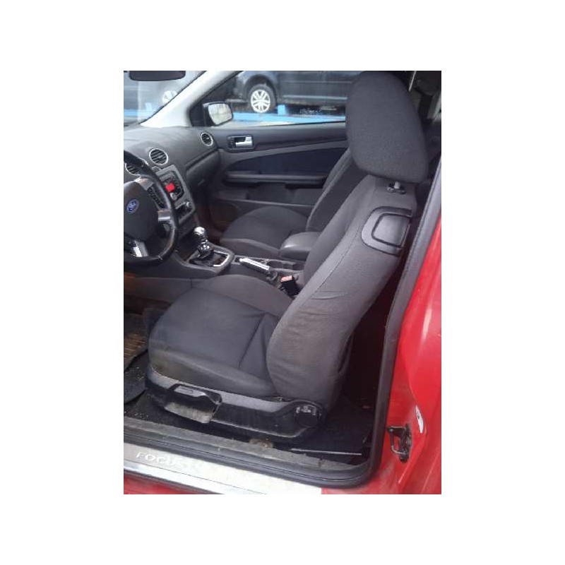 ford focus berlina (cap) del año 2007