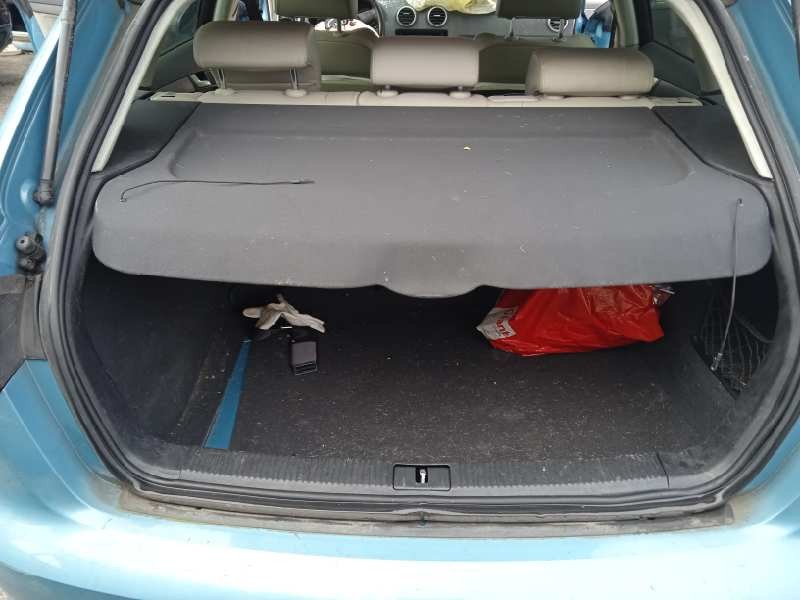 audi a3 sportback (8p) del año 2010