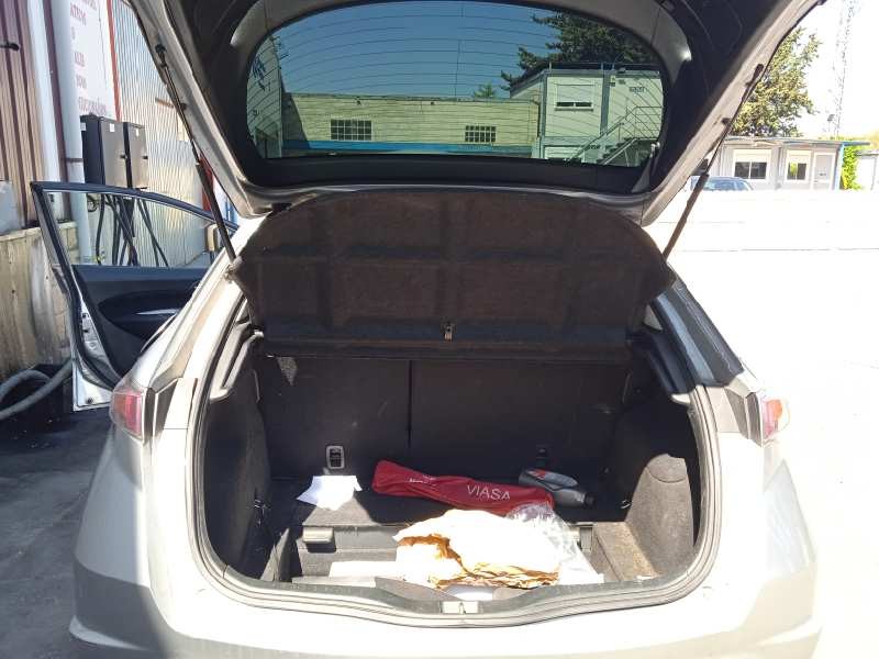 honda civic berlina 5 (fk) del año 2007