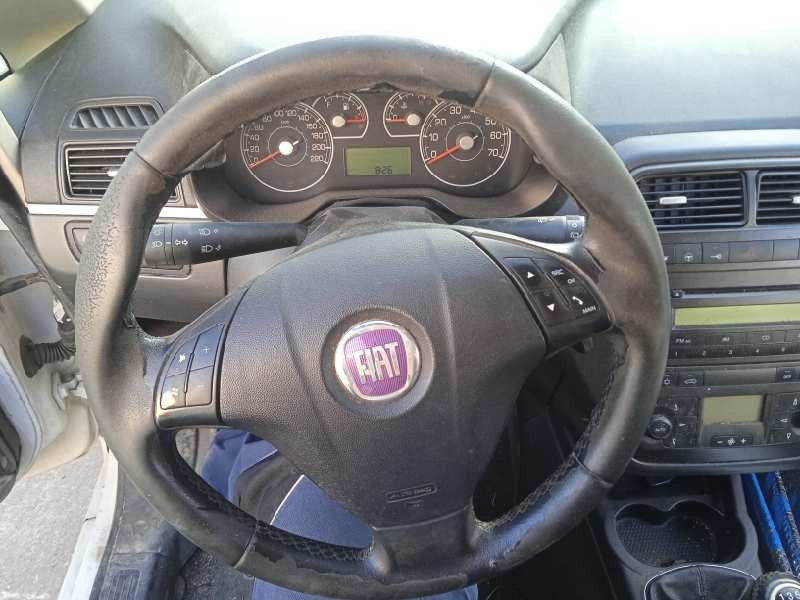 fiat grande punto (199) del año 2007