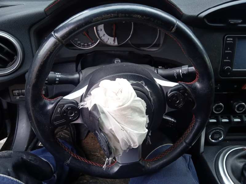 toyota gt 86 del año 2016