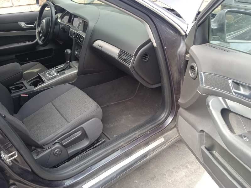 audi a6 berlina (4f2) del año 2006