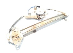 Recambio de elevalunas delantero derecho para nissan pick-up (d22) td doble cabina navara referencia OEM IAM 807302S410   2