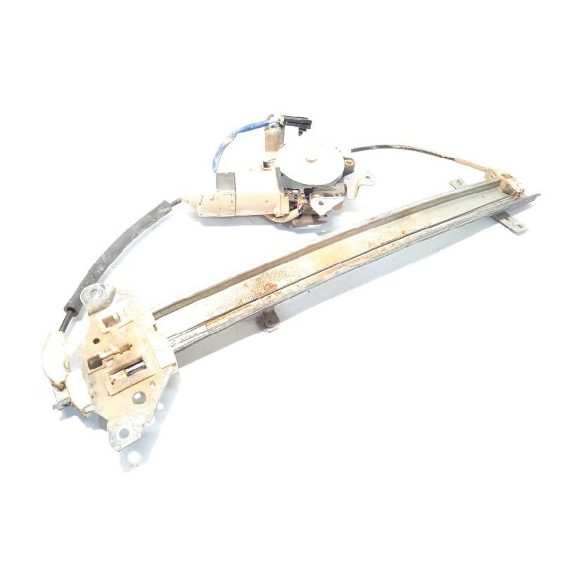 Recambio de elevalunas delantero derecho para nissan pick-up (d22) td doble cabina navara referencia OEM IAM 807302S410  