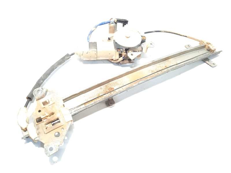 Recambio de elevalunas delantero derecho para nissan pick-up (d22) td doble cabina navara referencia OEM IAM 807302S410  