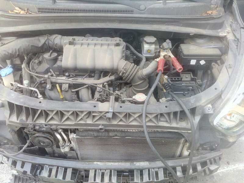 hyundai i10 del año 2011