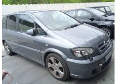 opel zafira a del año 2004