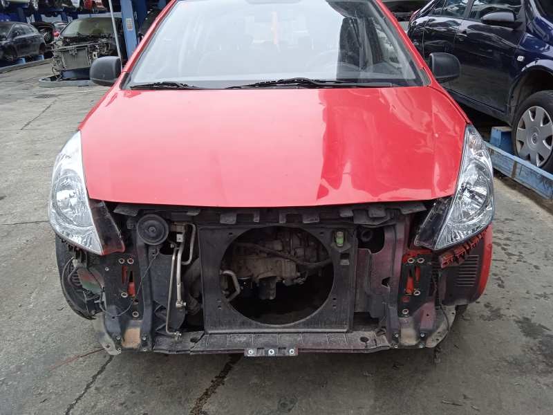 hyundai i20 del año 2010