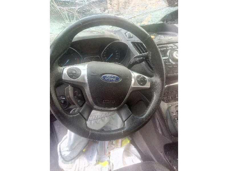 ford kuga (cbs) del año 2014