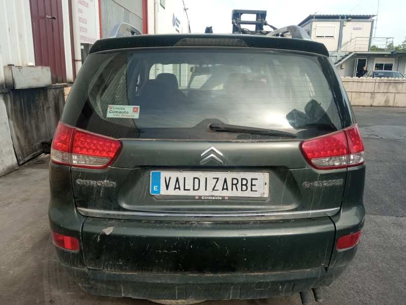 citroën c-crosser del año 2009